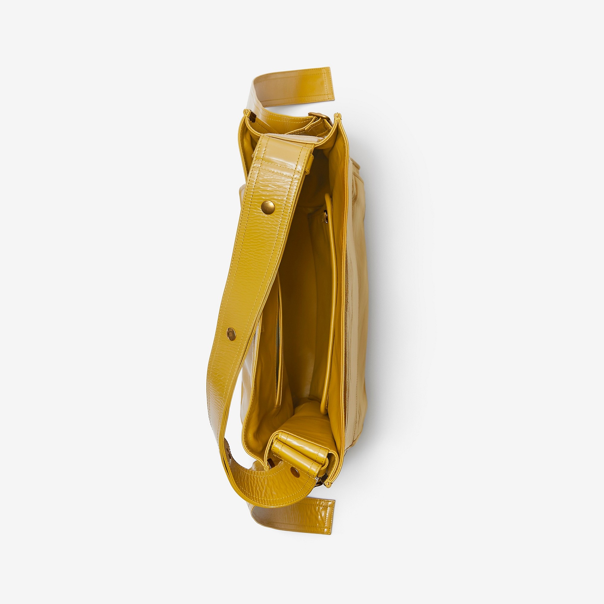 Trench Tote - 4