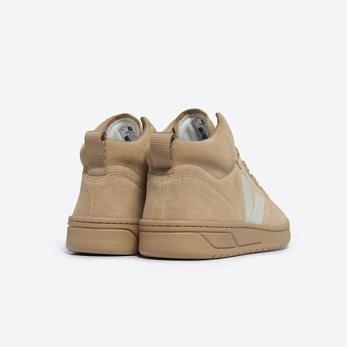 V-15 SUEDE FULL DESERT - 3