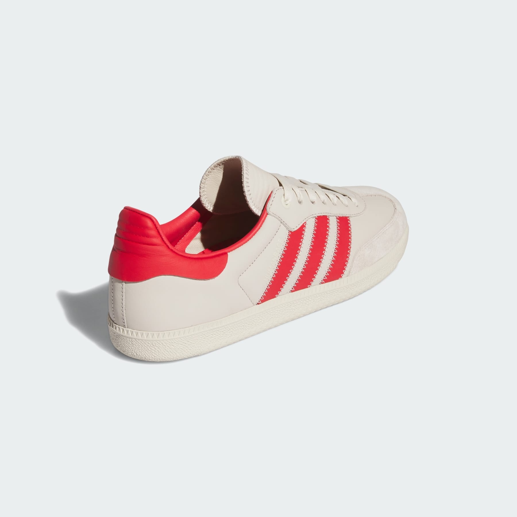Pharrell Williams Humanrace Samba Shoes - 6