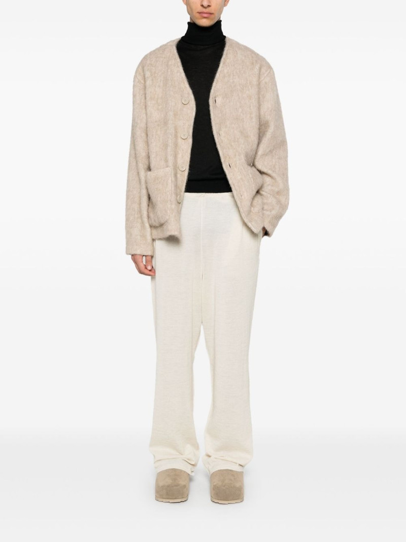 extreme cashmere Thunder sweater outlook