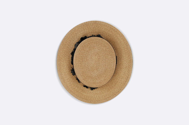 Diorodeo Small Brim Hat 7