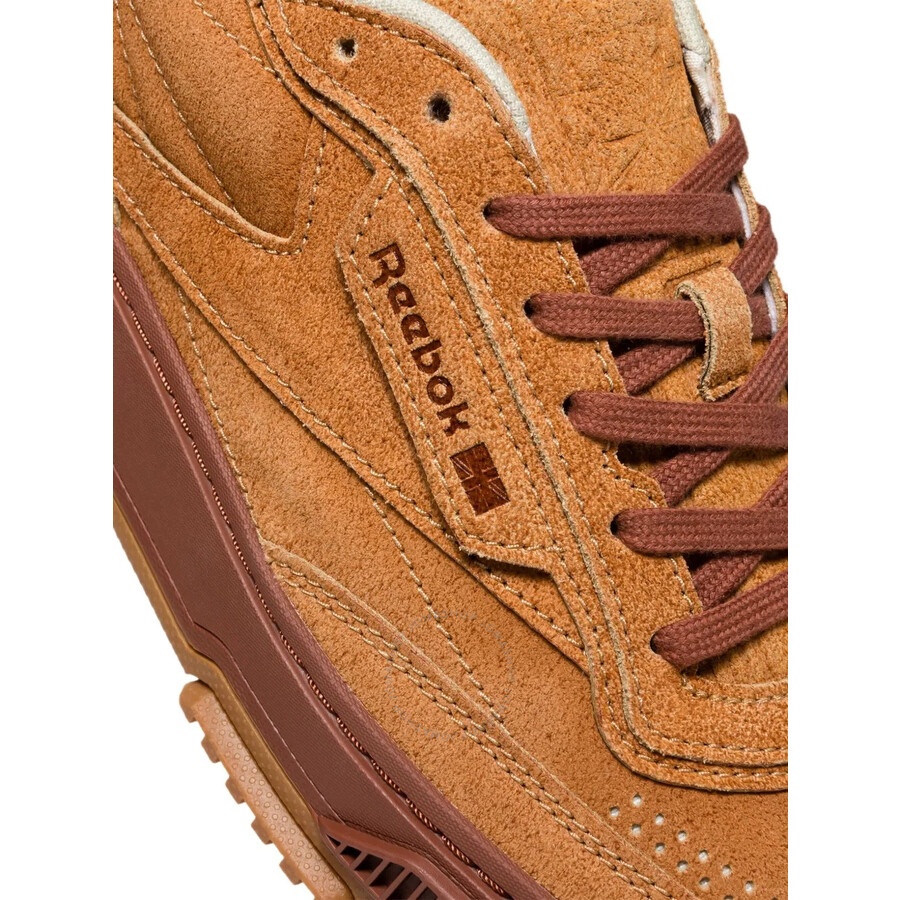 Reebok Club C LTD Low-Top Sneakers - 4