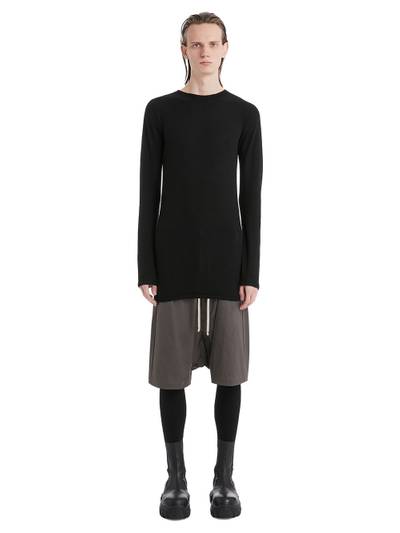 Rick Owens SHORTS outlook