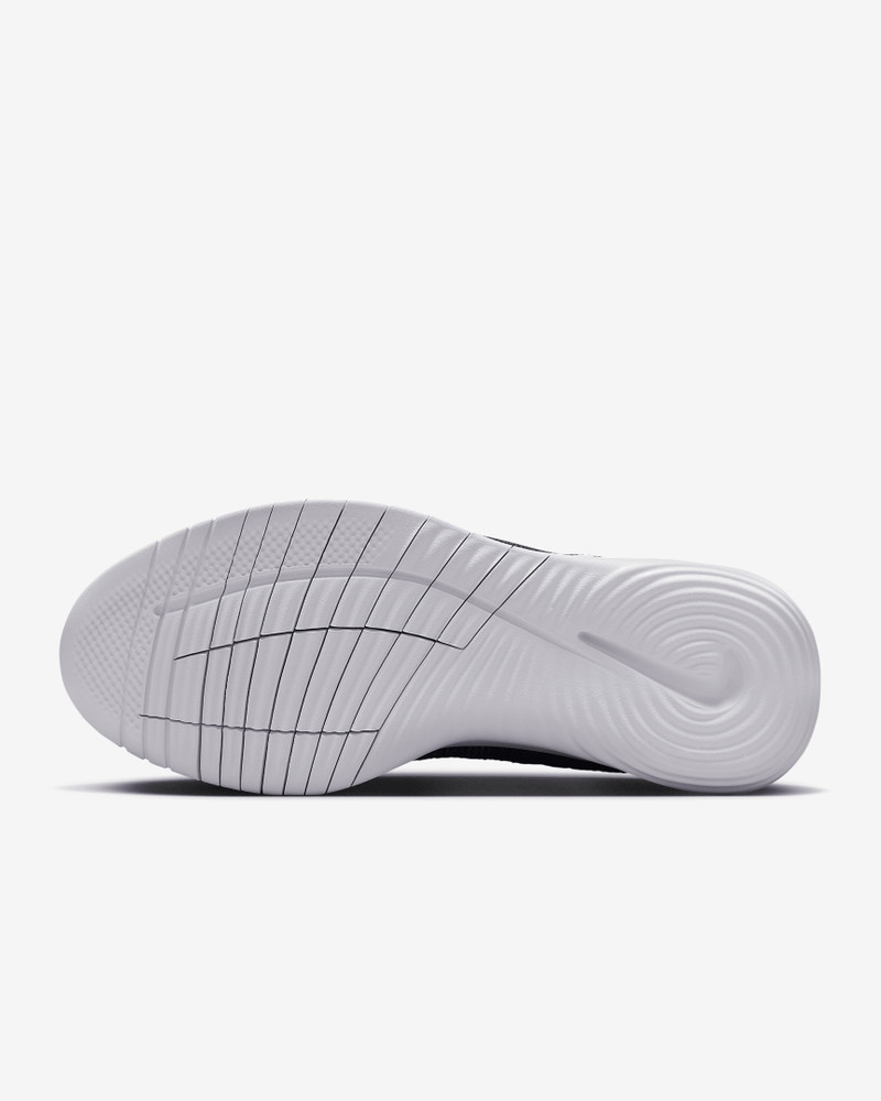 Nike Nike Flex Experience Run 12 Men's Road Running Shoes (Extra Wide) outlook
