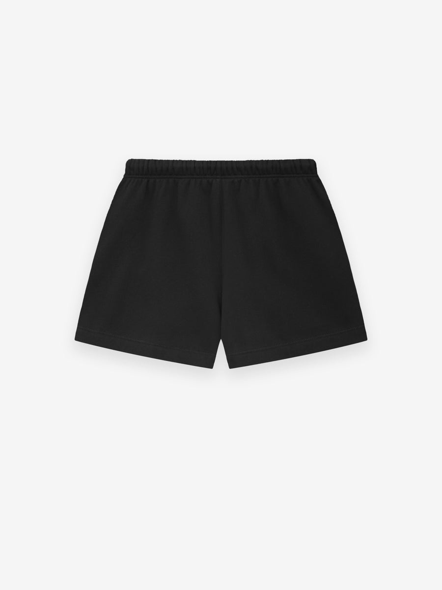 ESSENTIALS SWEATSHORT - 2