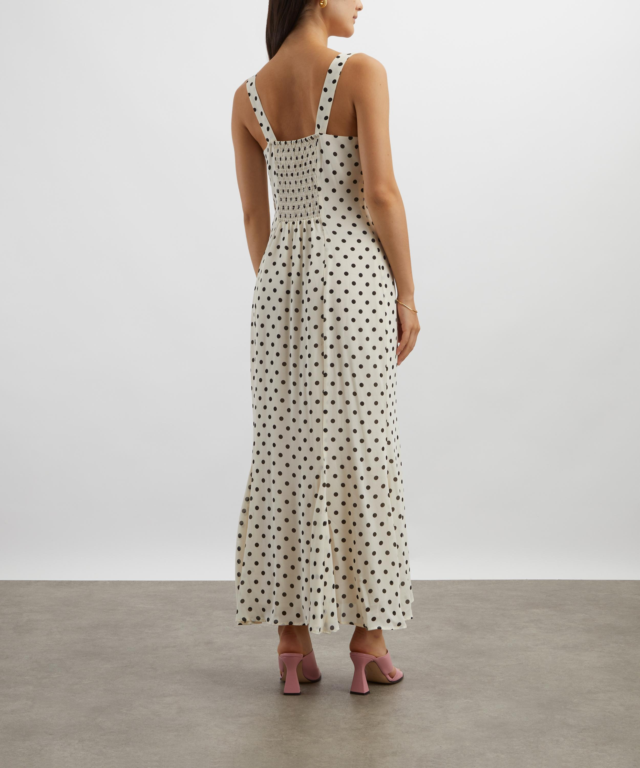 Laine Portofino Dress - 4