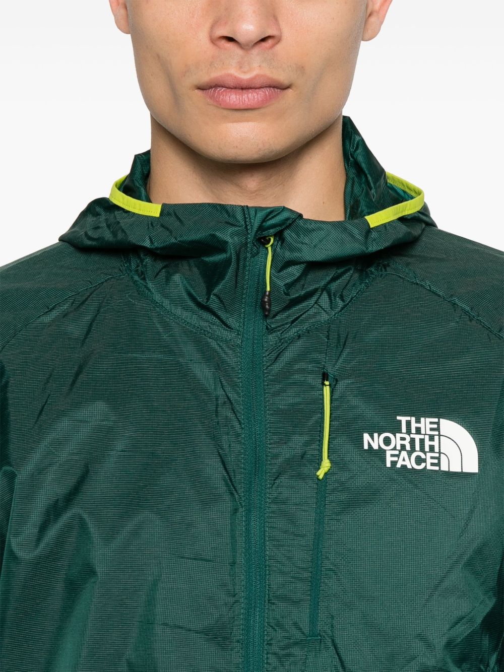 Windstream jacket - 5