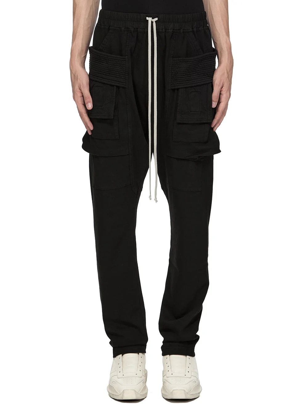 CREATCH CARGO DRAWSTRING - 1
