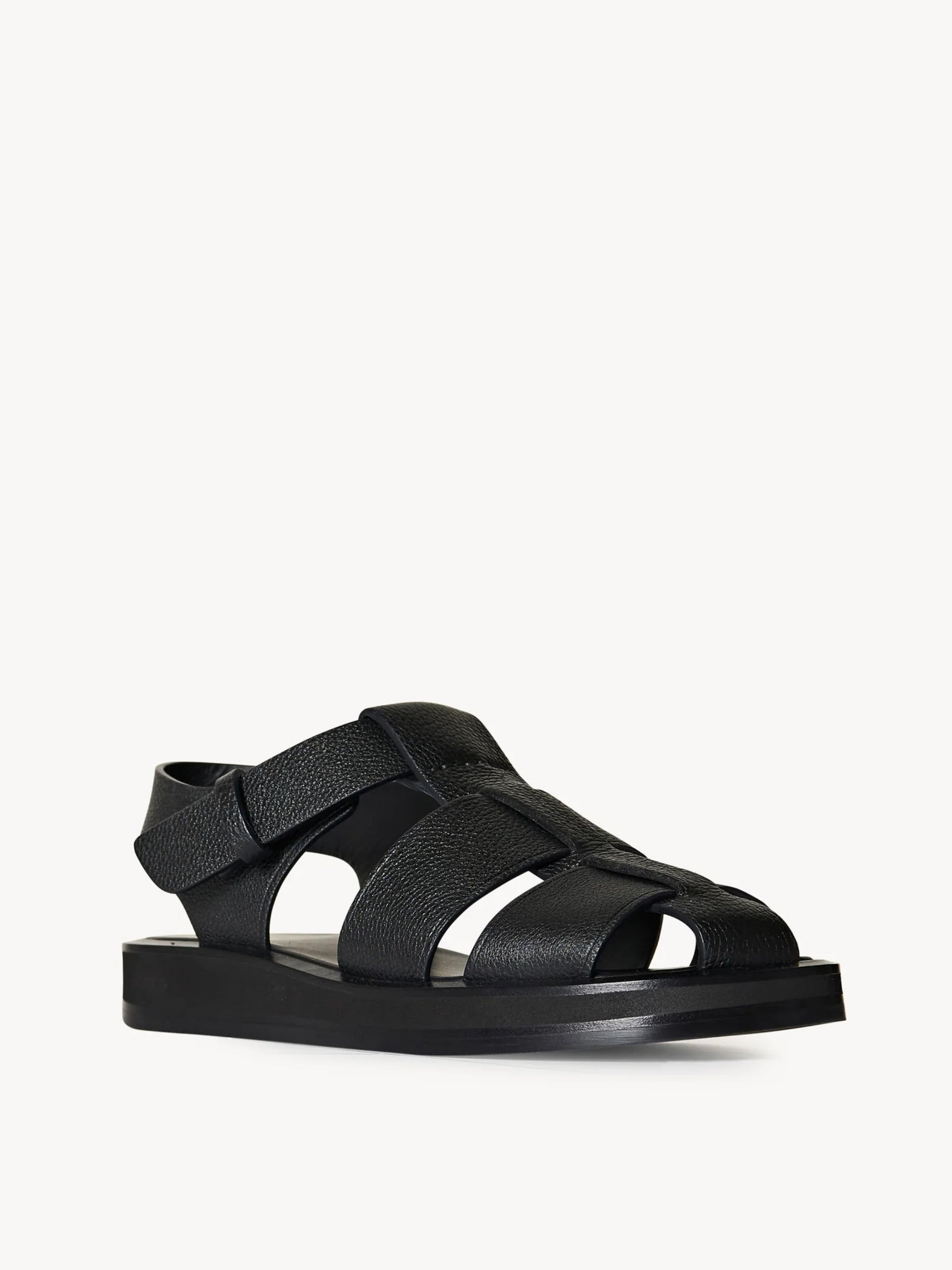 THE ROW Women Fisherman Sandal - 2