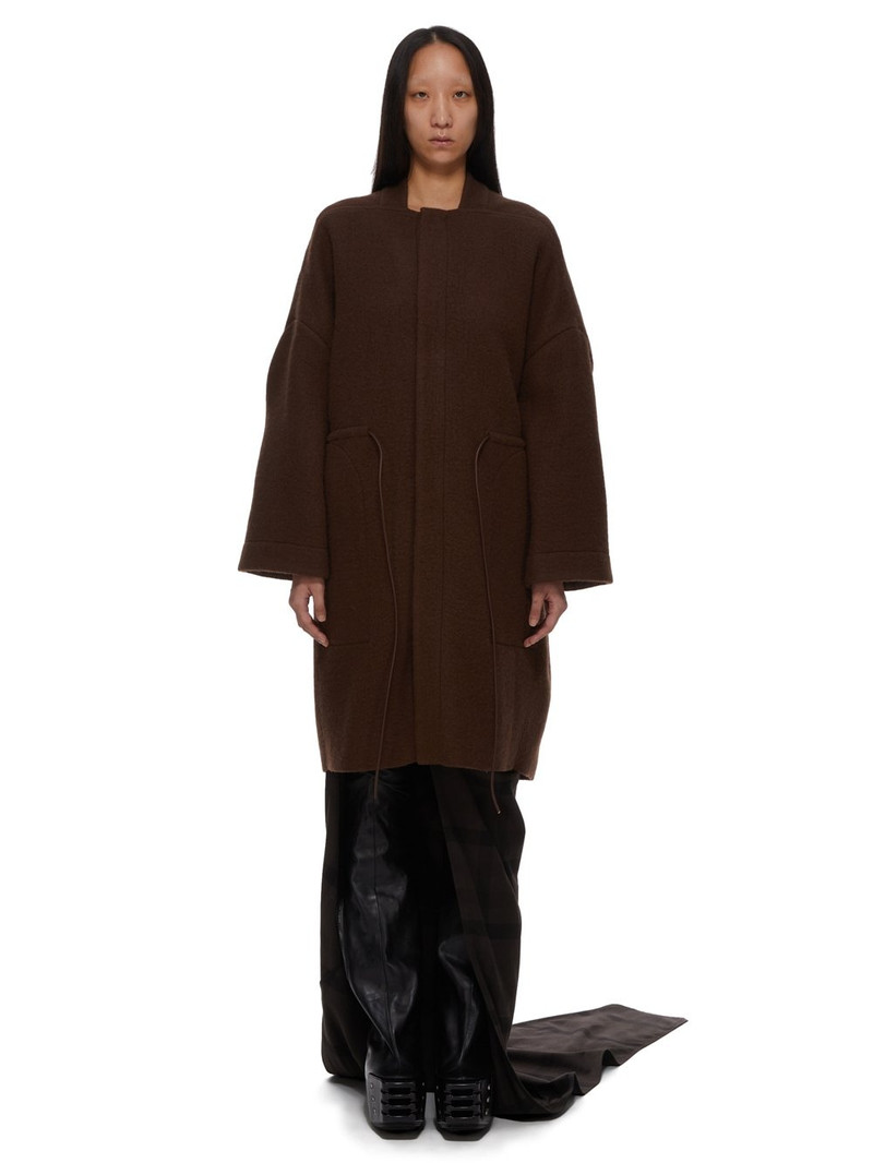 Rick Owens COAT outlook