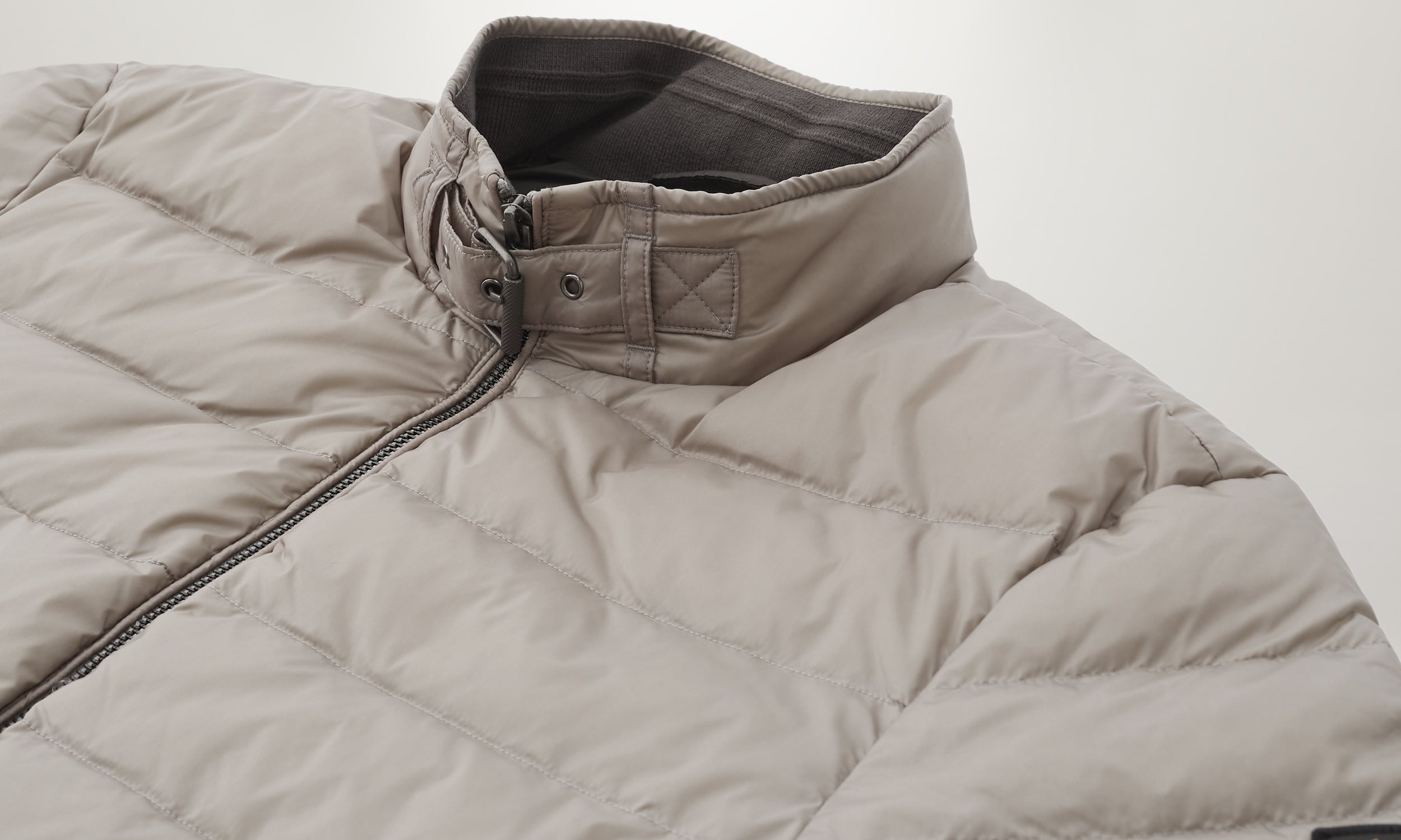 CIRCUIT JACKET - 3
