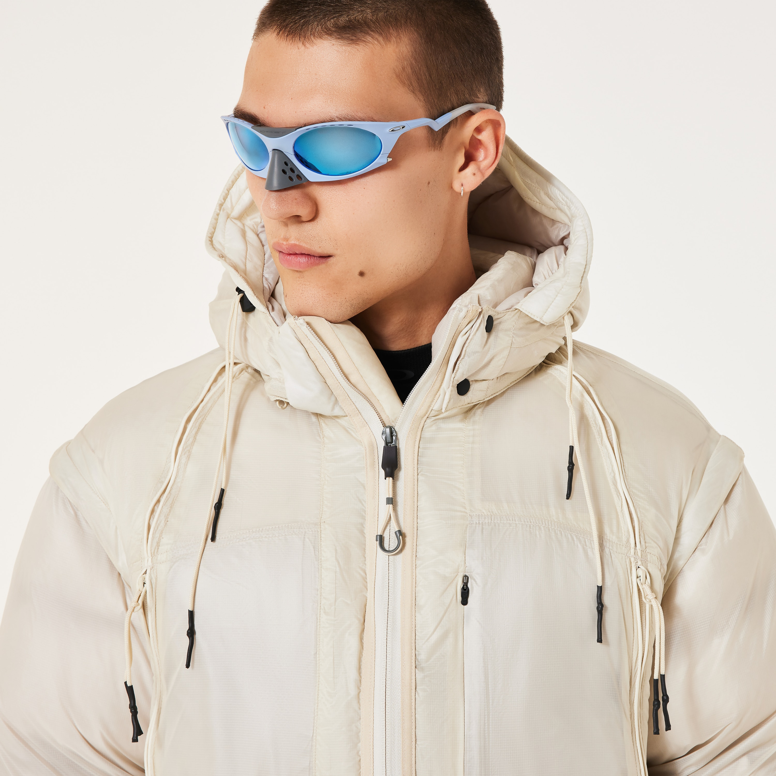 Latitude Soar Puffer Jacket - 3
