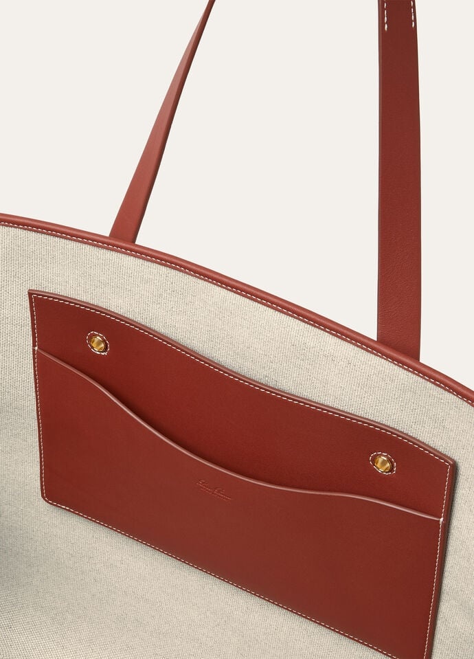 Laguna Shopper bag - 6