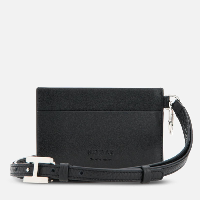 Card Holder with Strap 3