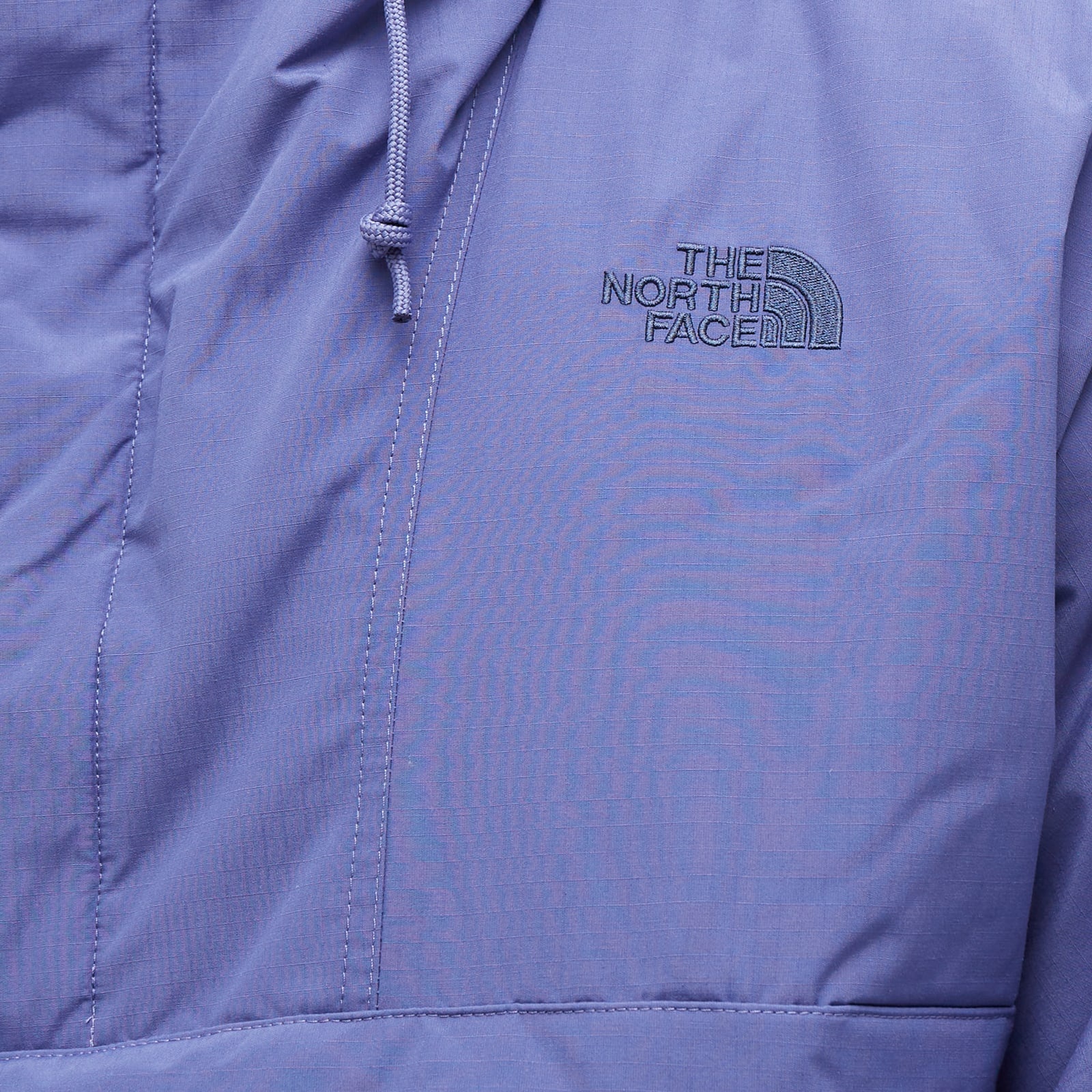 The North Face Heritage '78 Low-Fi Hi-Tek Windjammer - 5