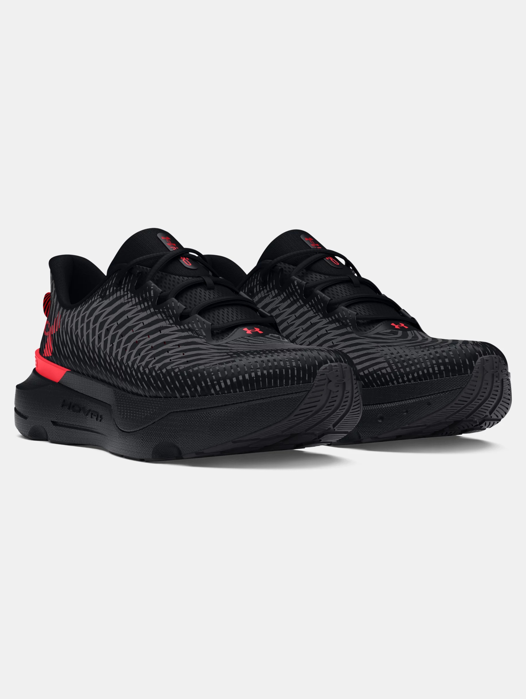 Men's UA Infinite Pro Running Shoes - 5