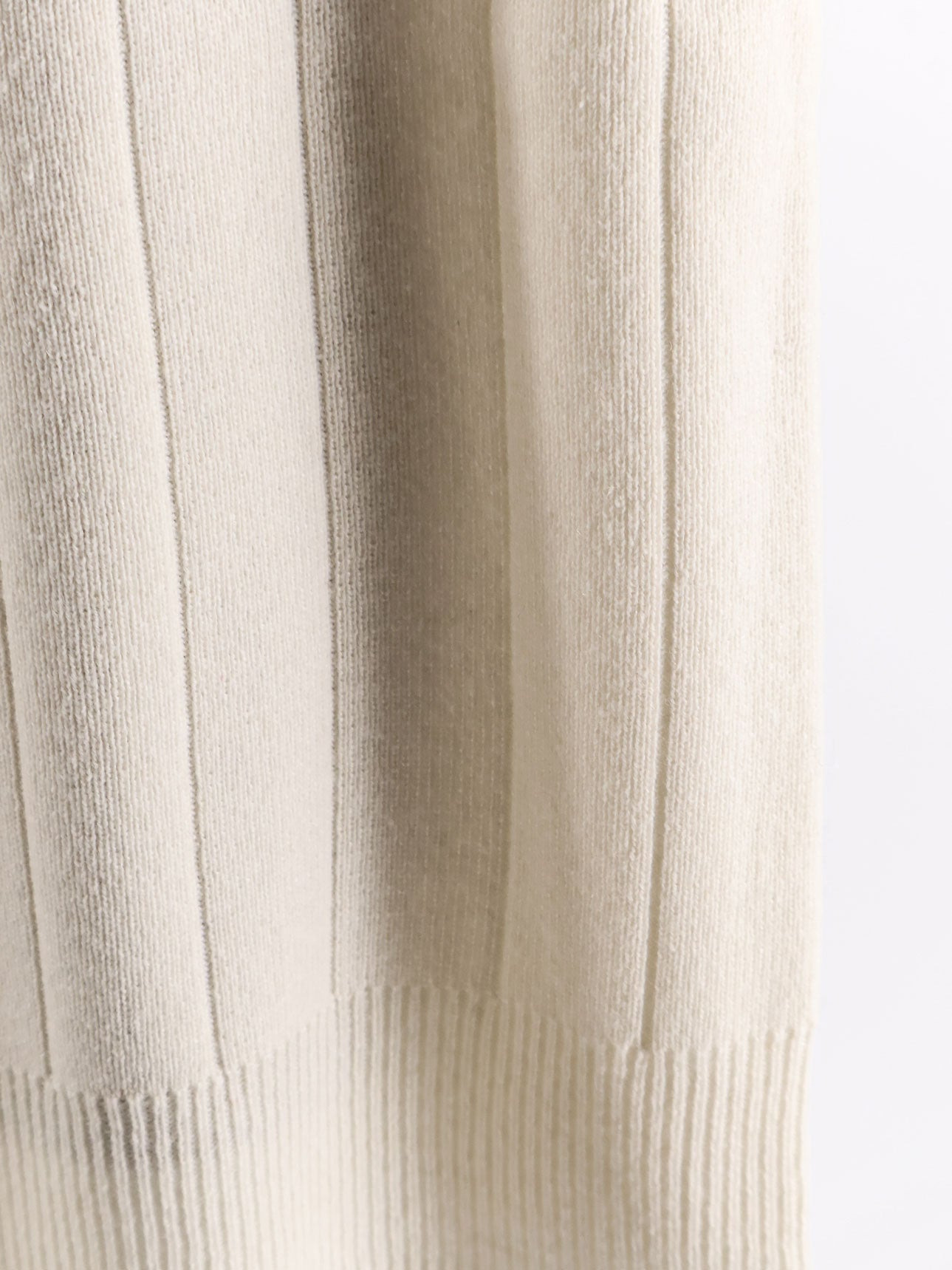 Max Mara Sante Cashmere Midi Skirt - 5