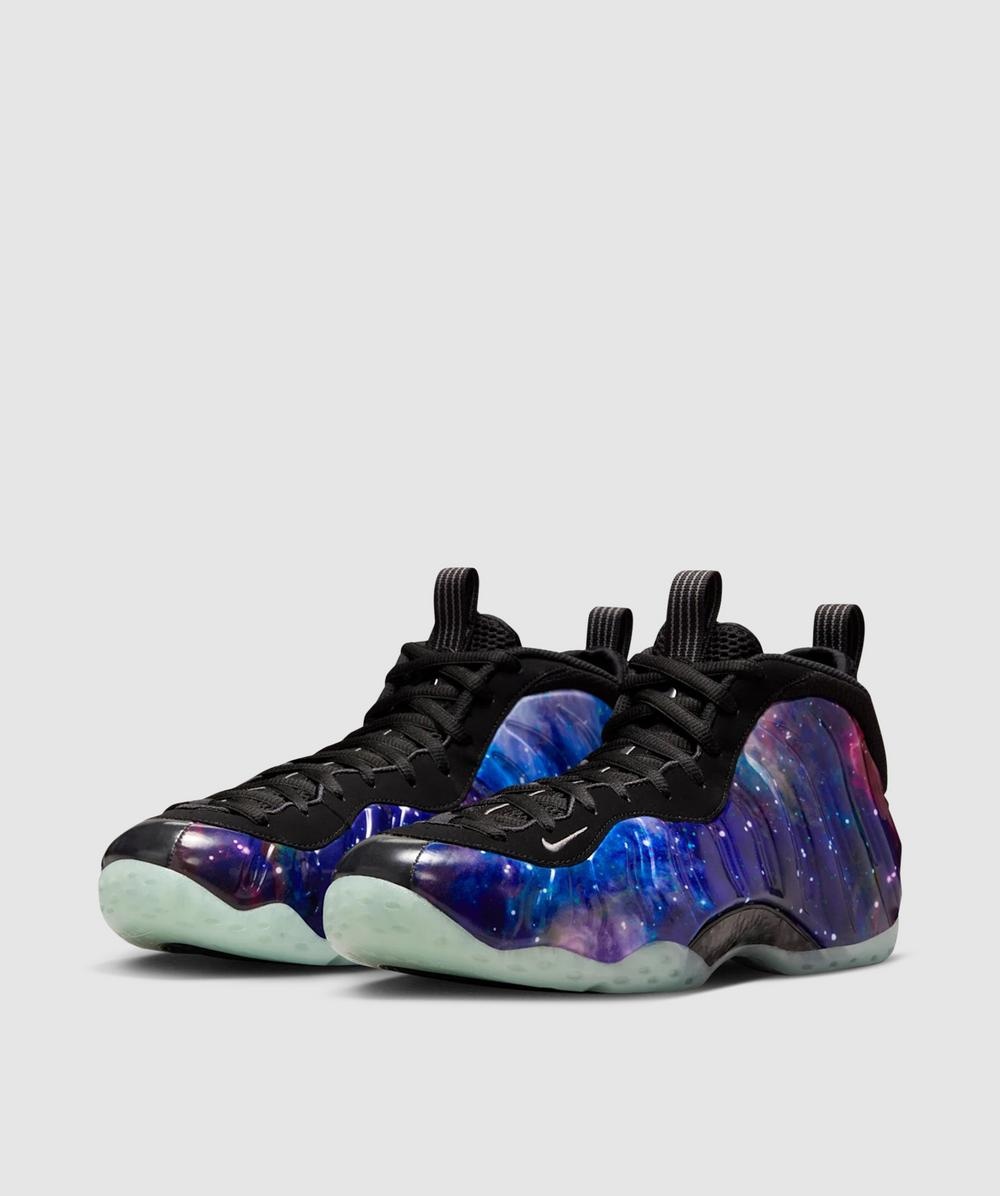 Air foamposite one ‘galaxy’ sneaker - 3