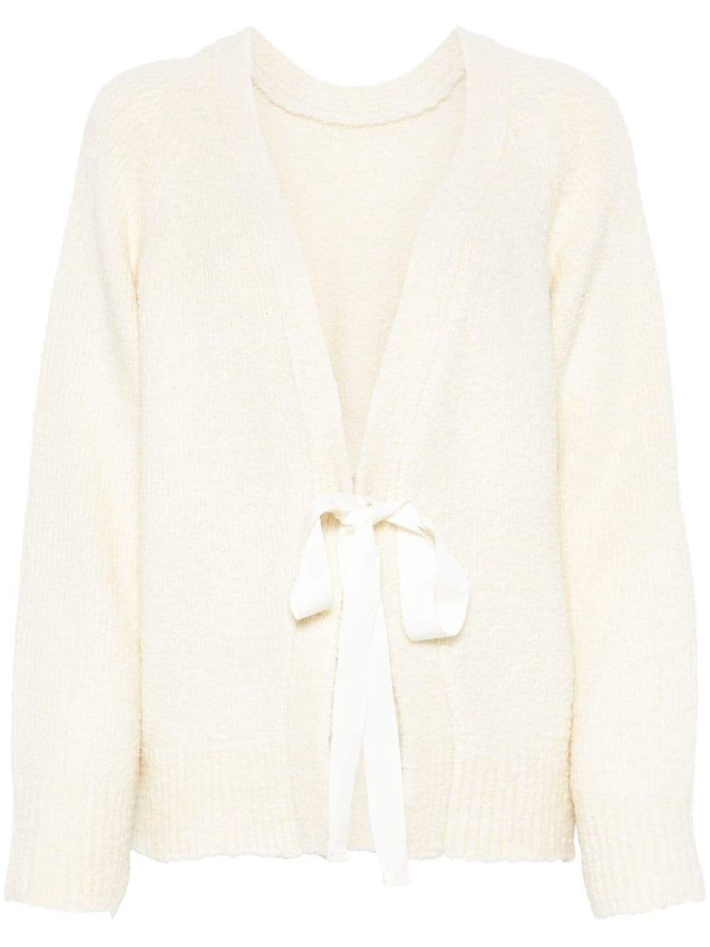 Odalis cardigan - 1