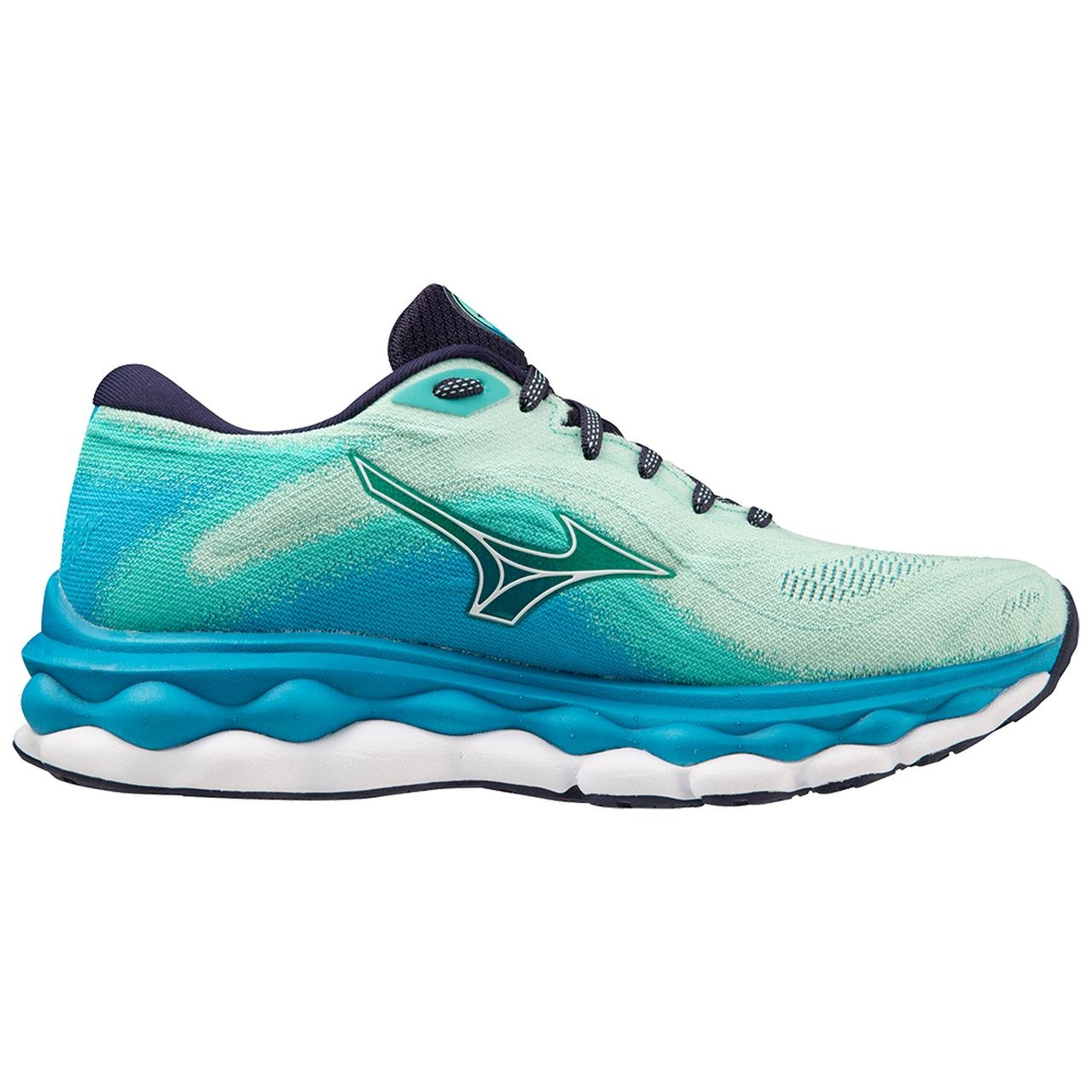 Women's Wave Sky 7 Running Shoe - 3