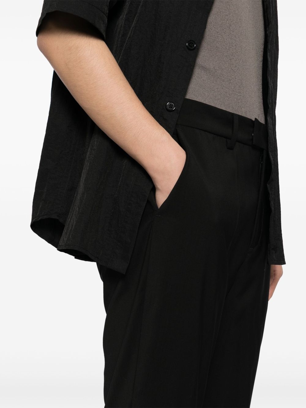 cotton chinos - 5