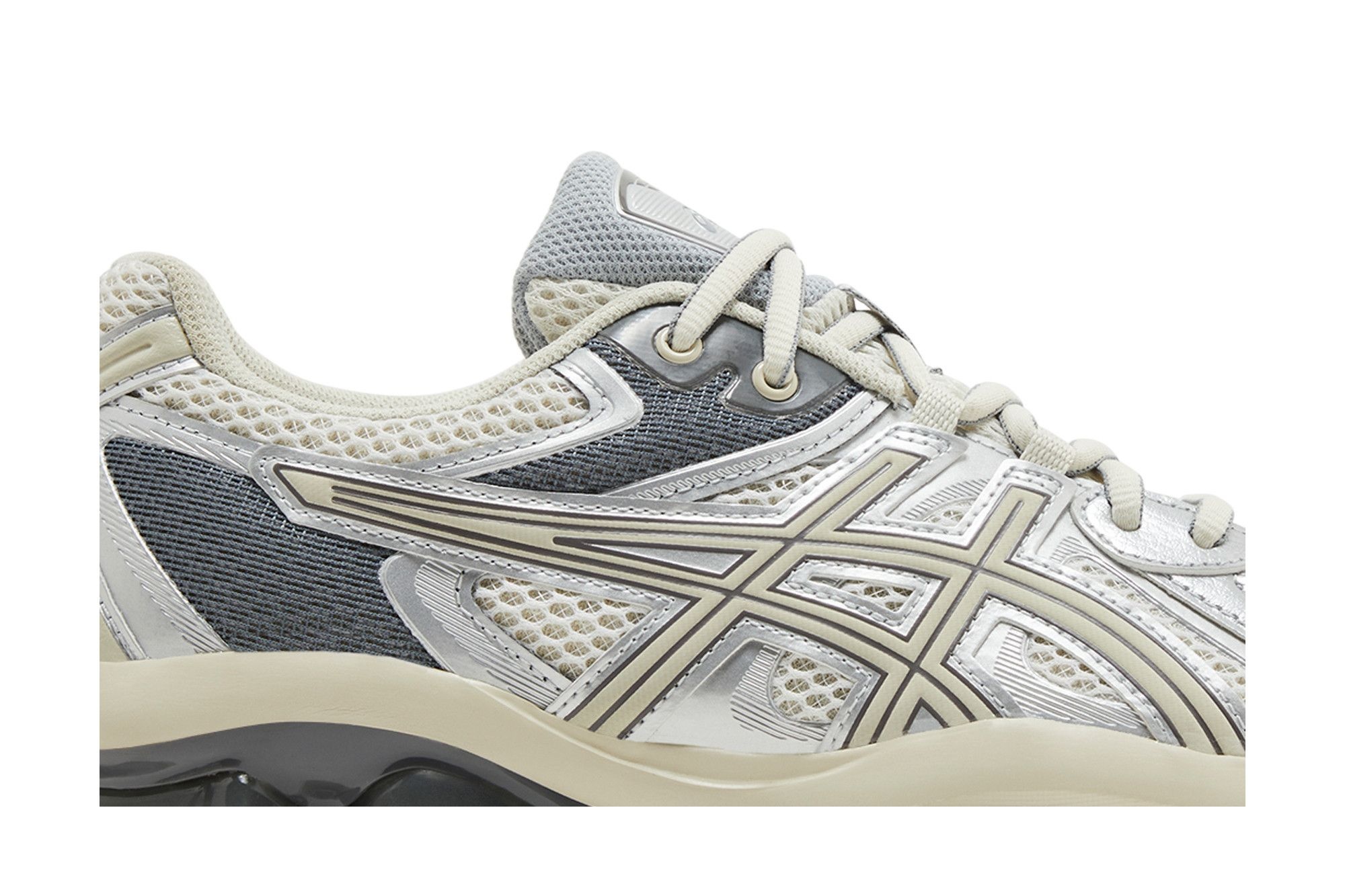 Gel Quantum Kinetic 'White Light Dust' - 2