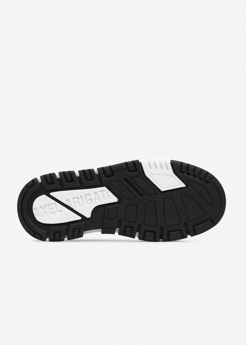 Area Lo Sneaker 5