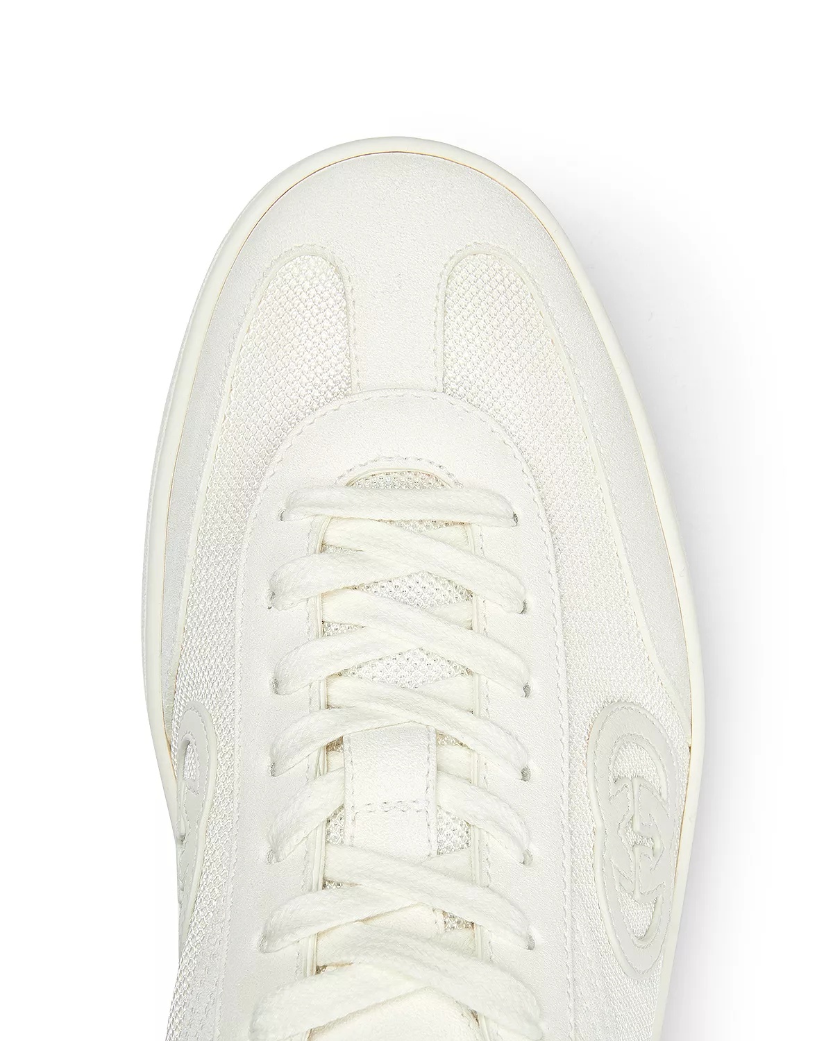Men's Sweet Low Top Sneakers - 5
