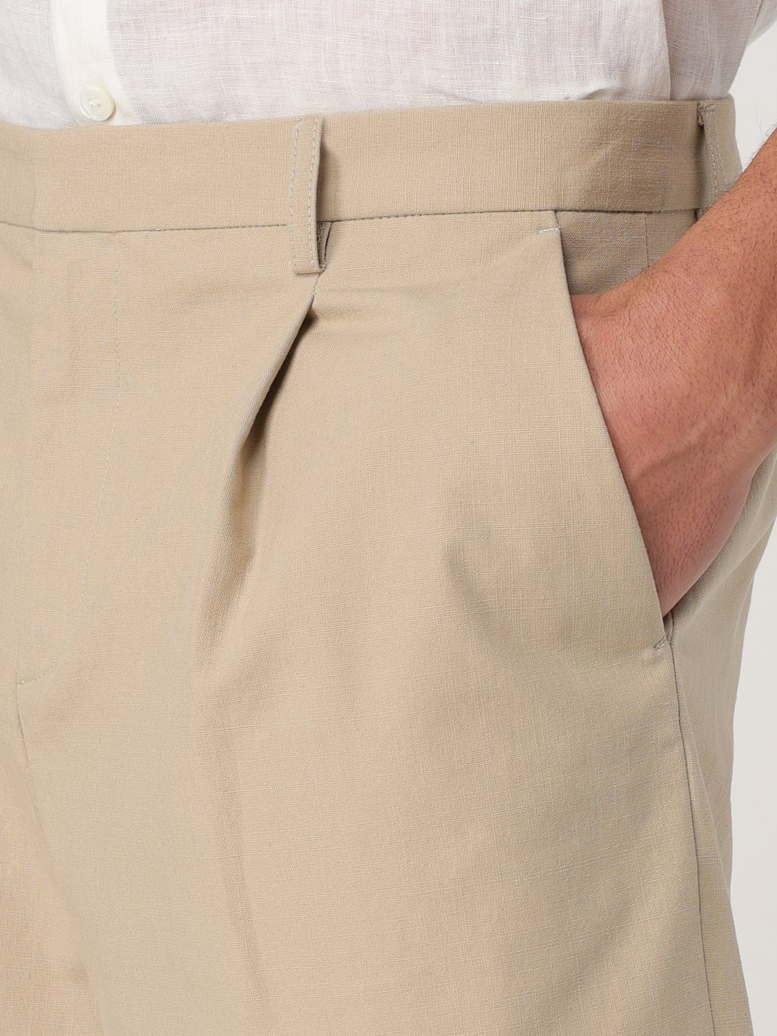 Short men A.P.C. - 4
