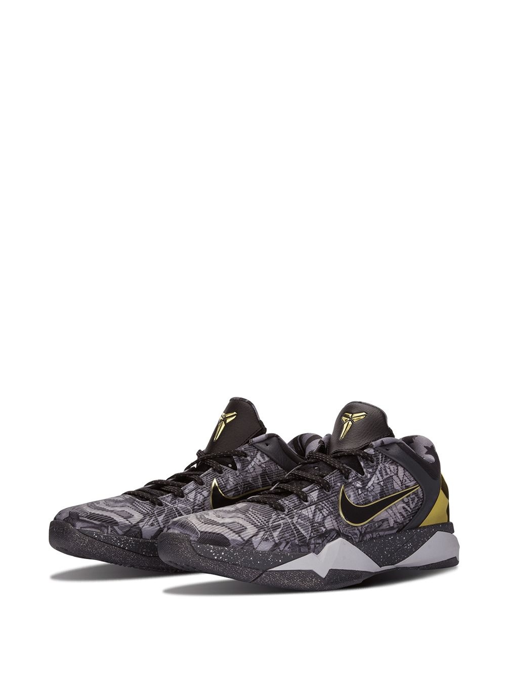 Zoom Kobe 7 SYS Prelude sneakers - 2