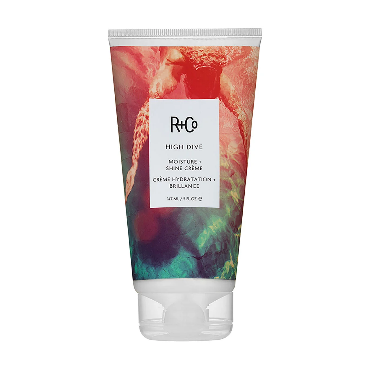 High Dive Moisture and Shine Crème - 1