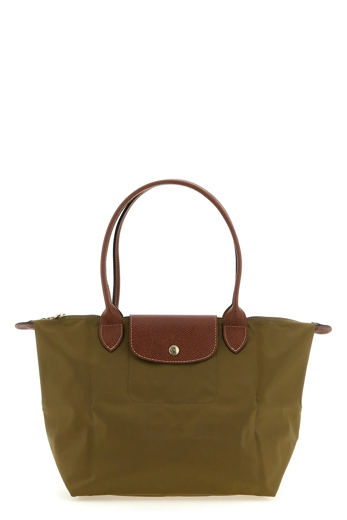 'M Le Pliage Original' Shoulder Bag - 1