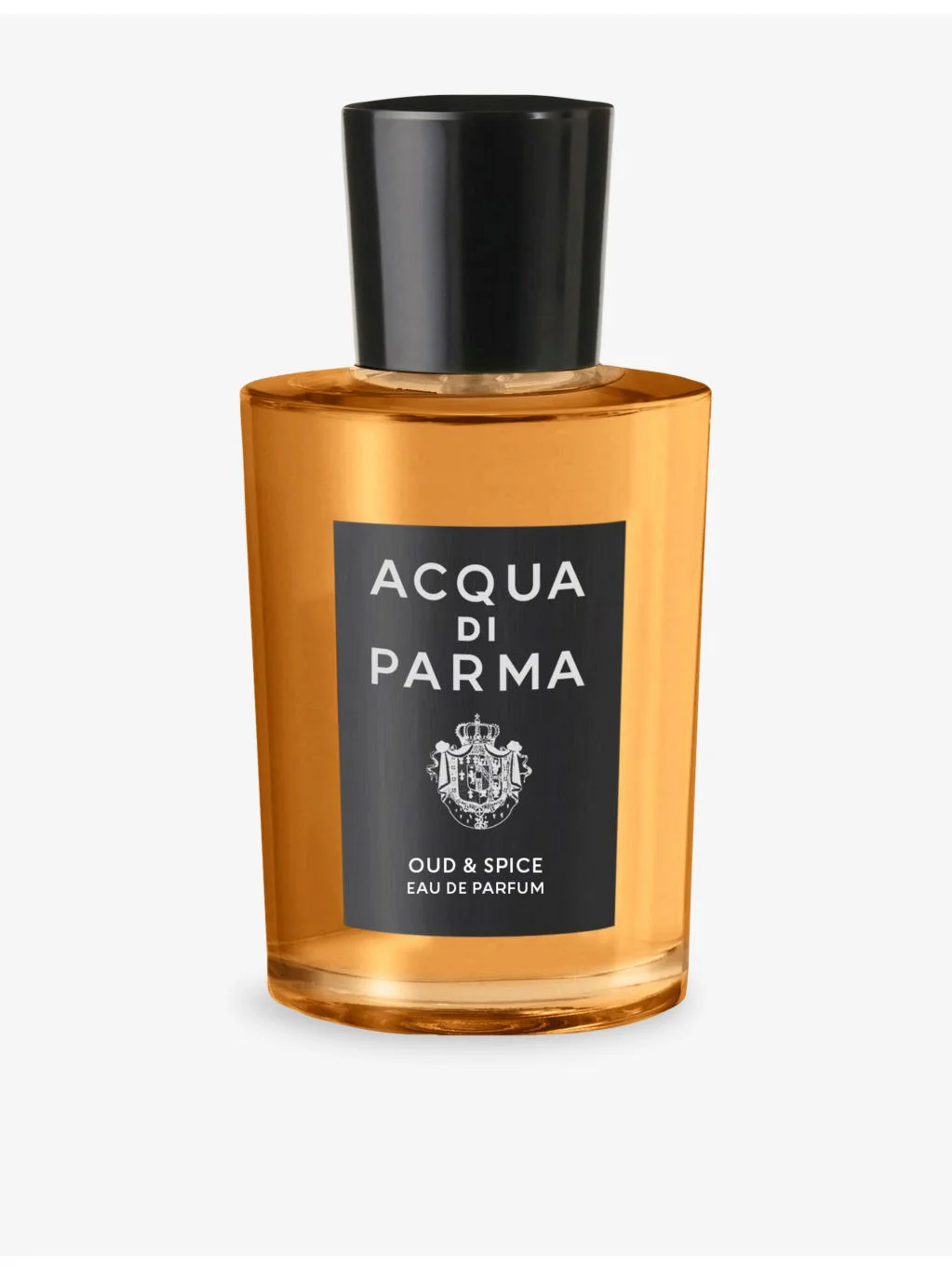 Oud & Spice Eau de Parfum 100ml - 1