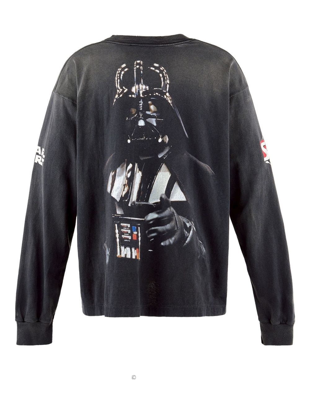 x Star Wars cotton t-shirt - 2