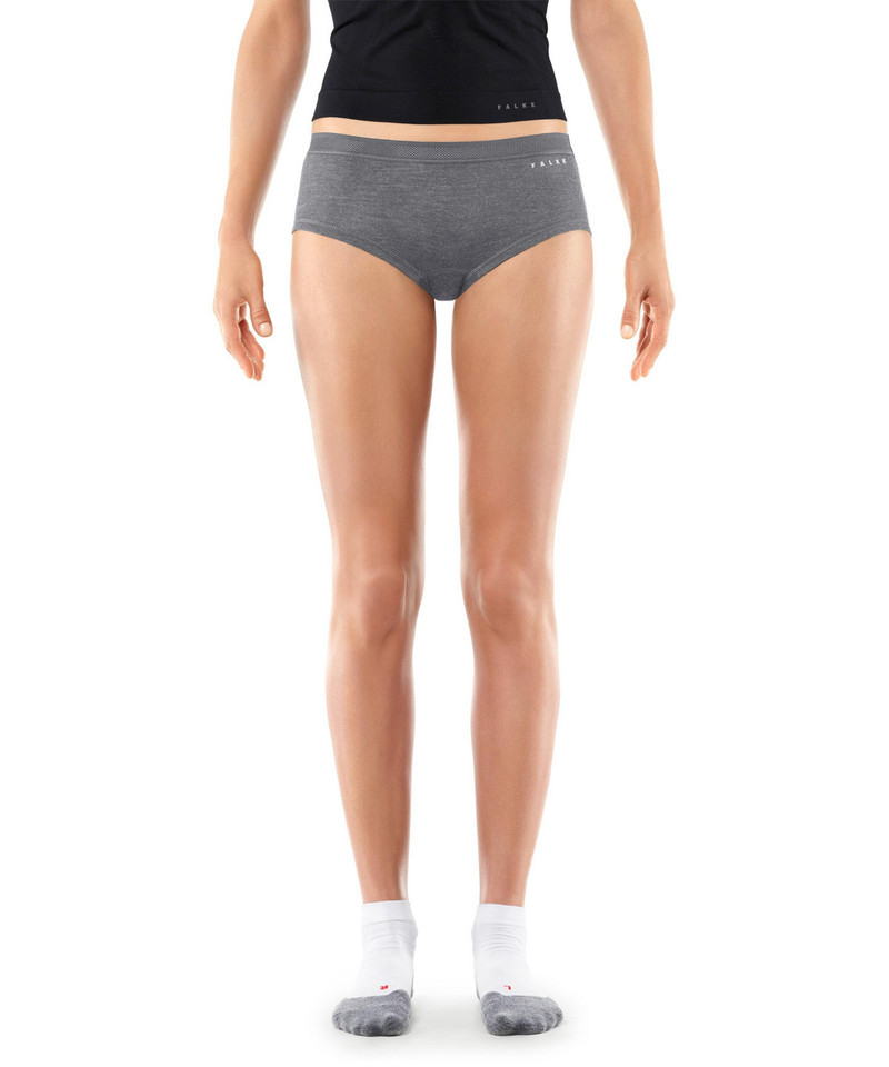 Women Panties Silk-Wool 1