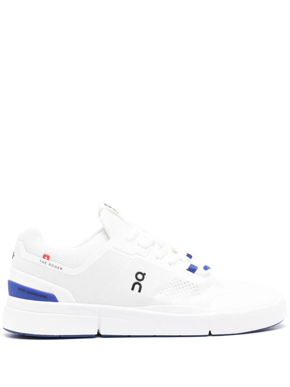 The Roger Spin sneakers - 1