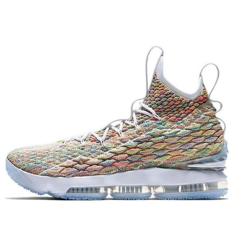 나이키 LeBron 15 과일 Pebbles - 1