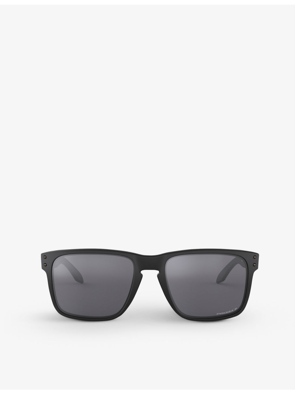 Holbrook XL O-Matter polarised square-frame sunglasses - 1