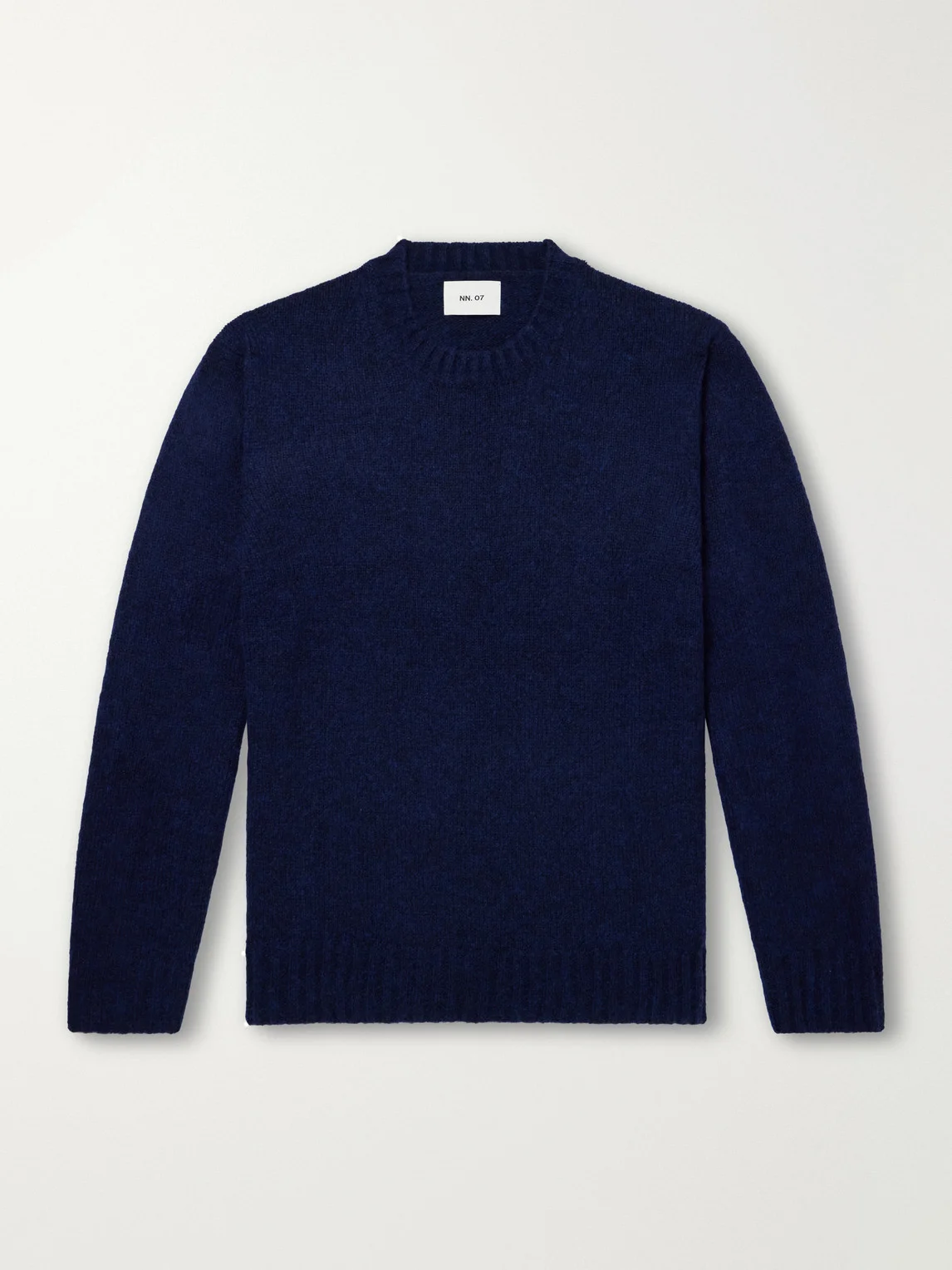 Lee 6598 Merino Wool-Blend Sweater - 1