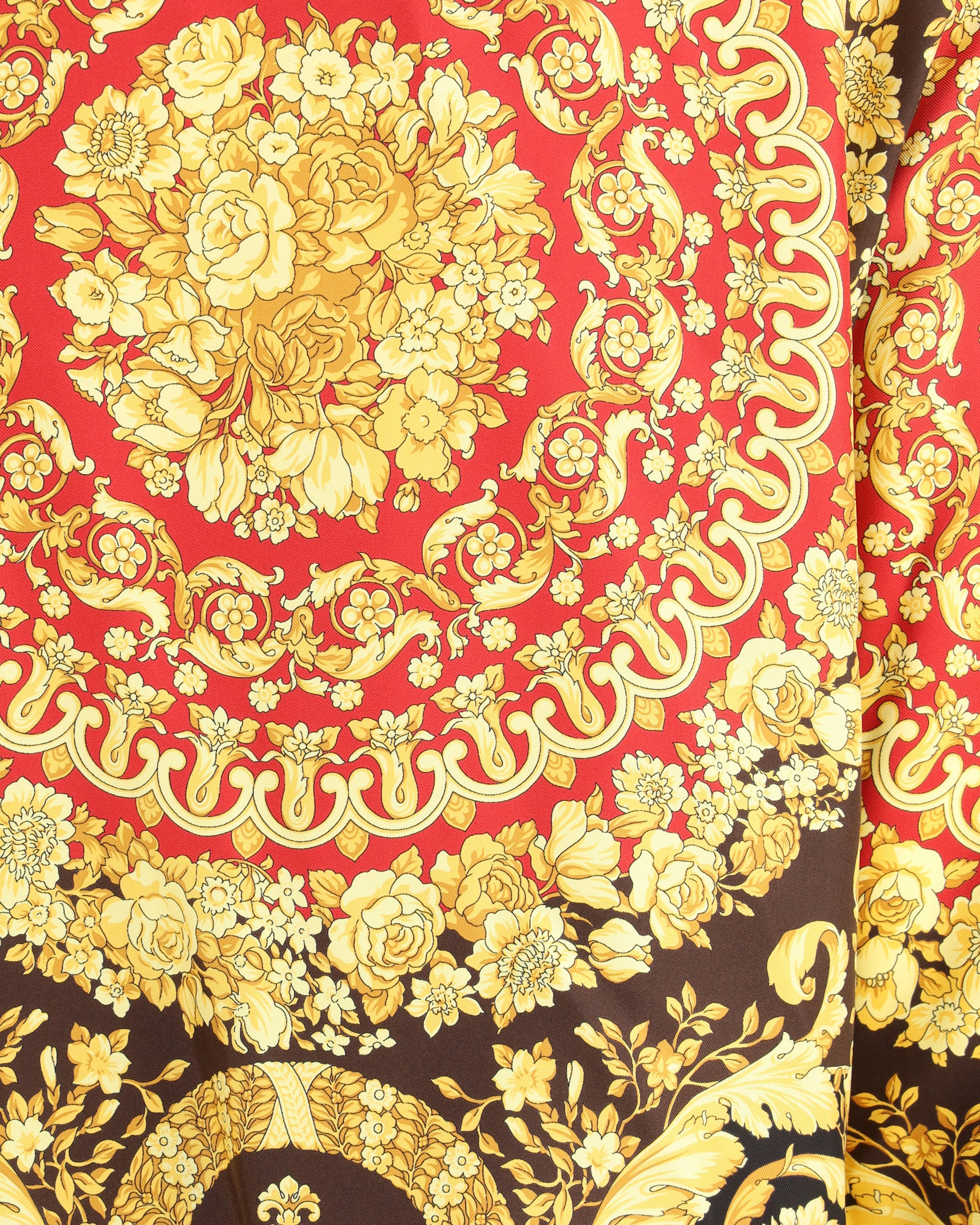 Pure silk Shirt - 4