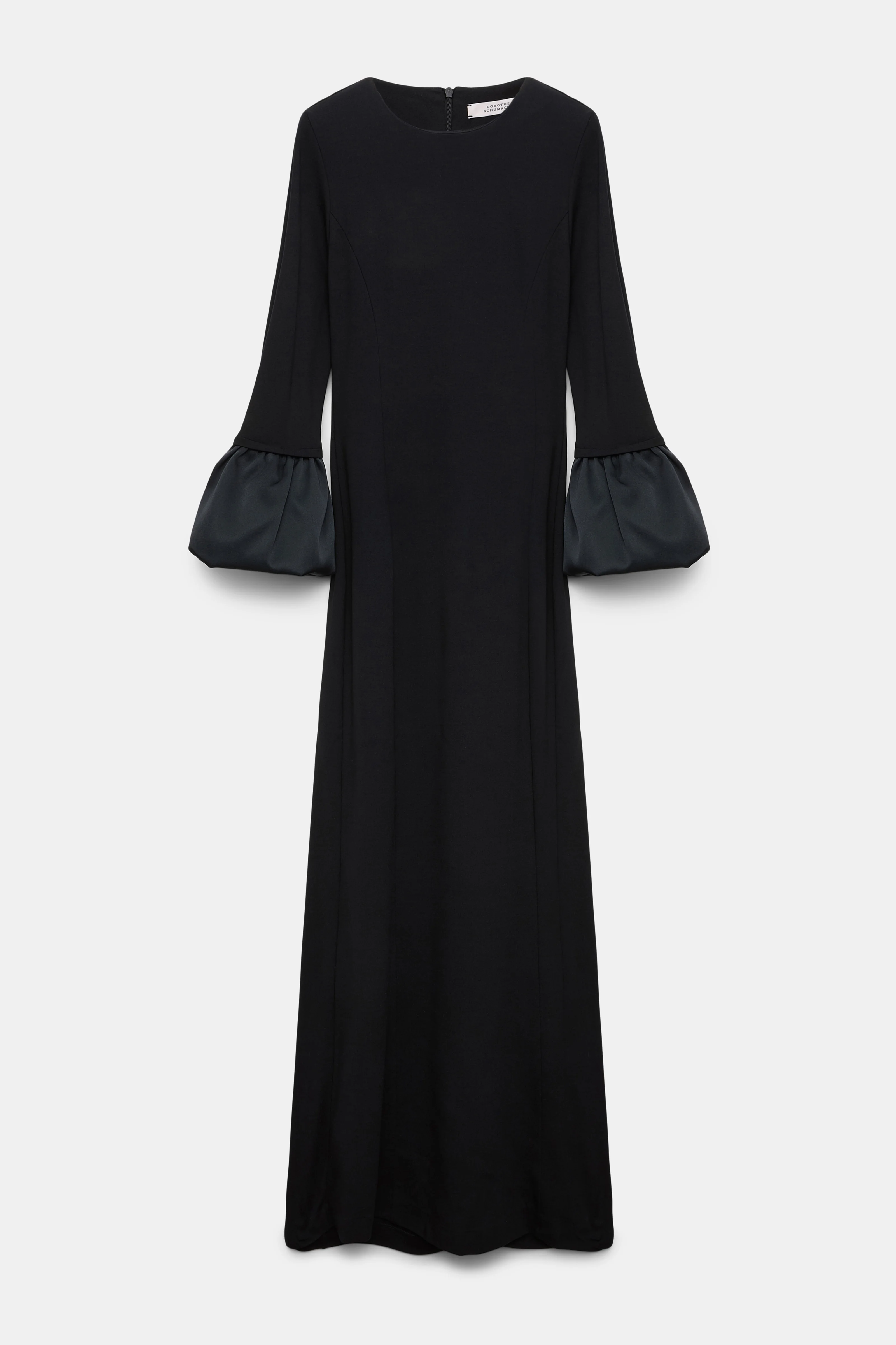 CLOUDY ALLURE dress - 1