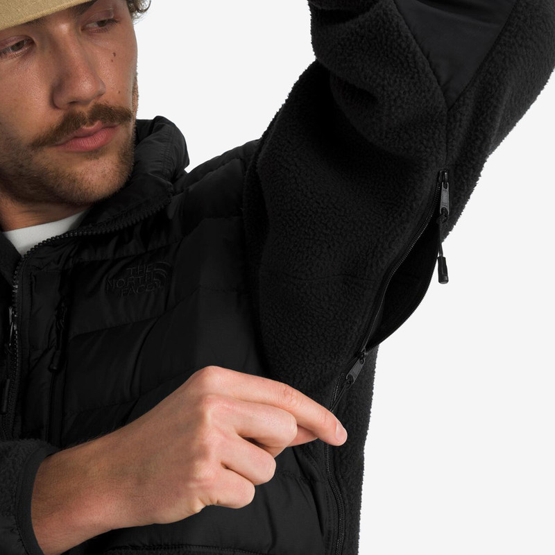 RMST Denali Tek Hybrid Jacket 6