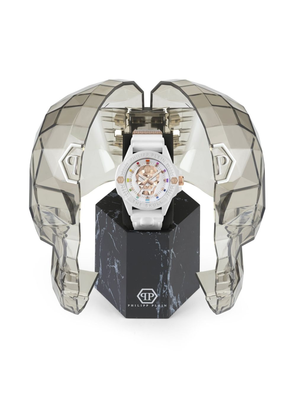 The Skull 44mm - 5