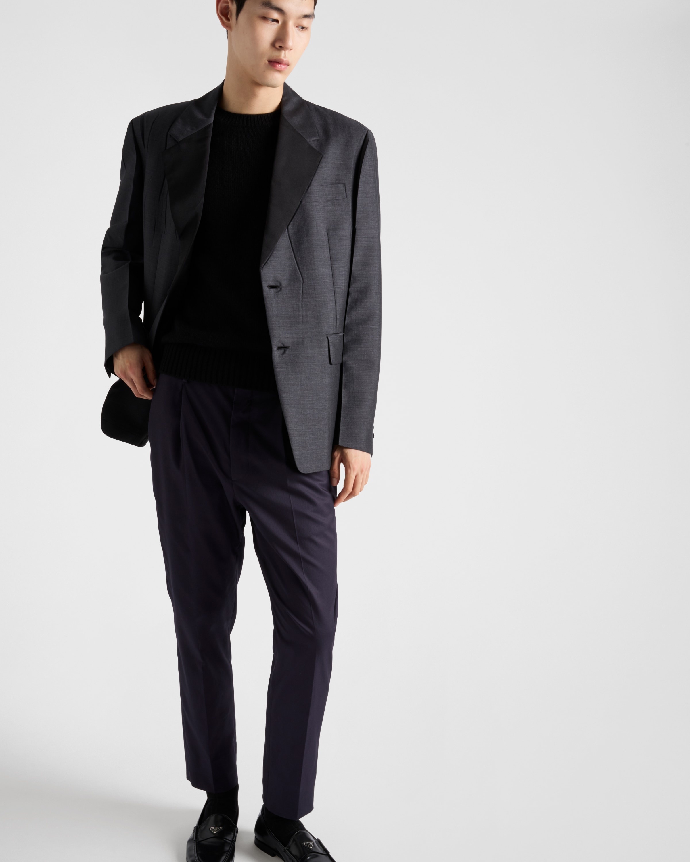 Cotton pants - 4