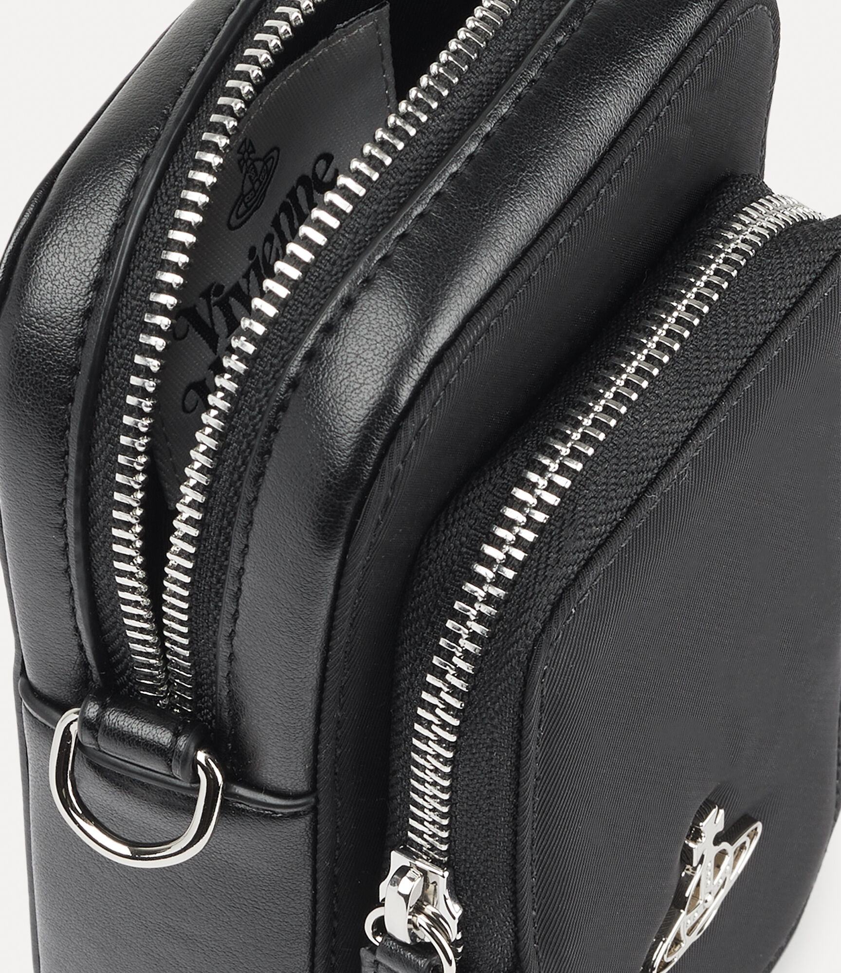 PHONE CROSSBODY BAG - 3