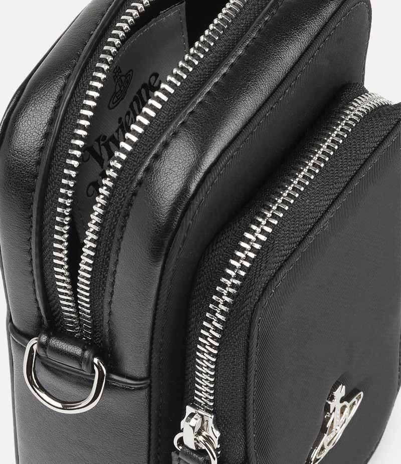 PHONE CROSSBODY BAG 3