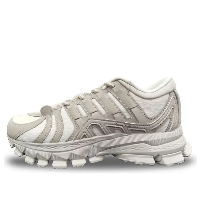 (WMNS) Li-Ning Furious Rider Ace 1.5 'Grey White' ARYR010-12 - 1