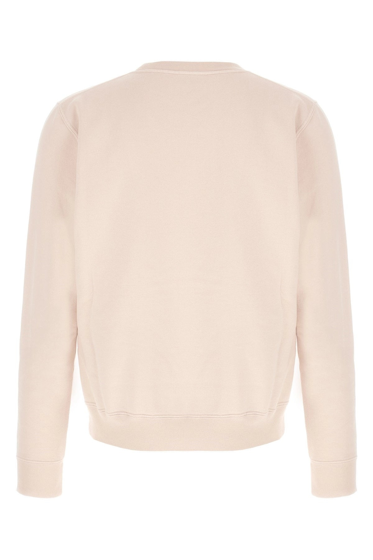 Saint Laurent Men 'Cassandre' Sweatshirt - 2