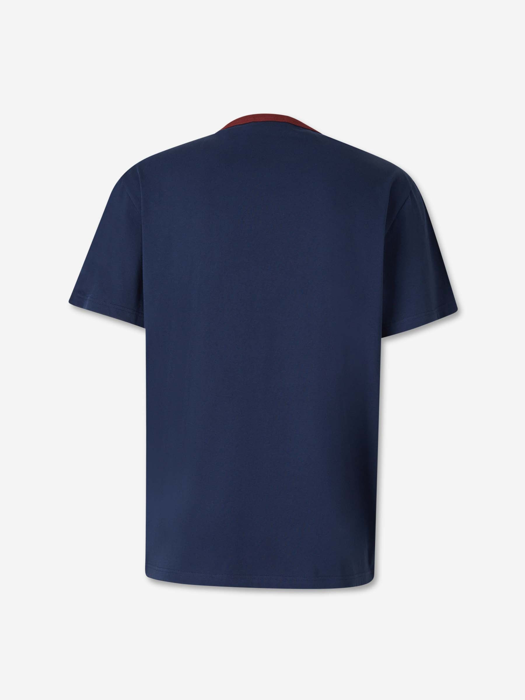 ROUND NECK T-SHIRT - 2