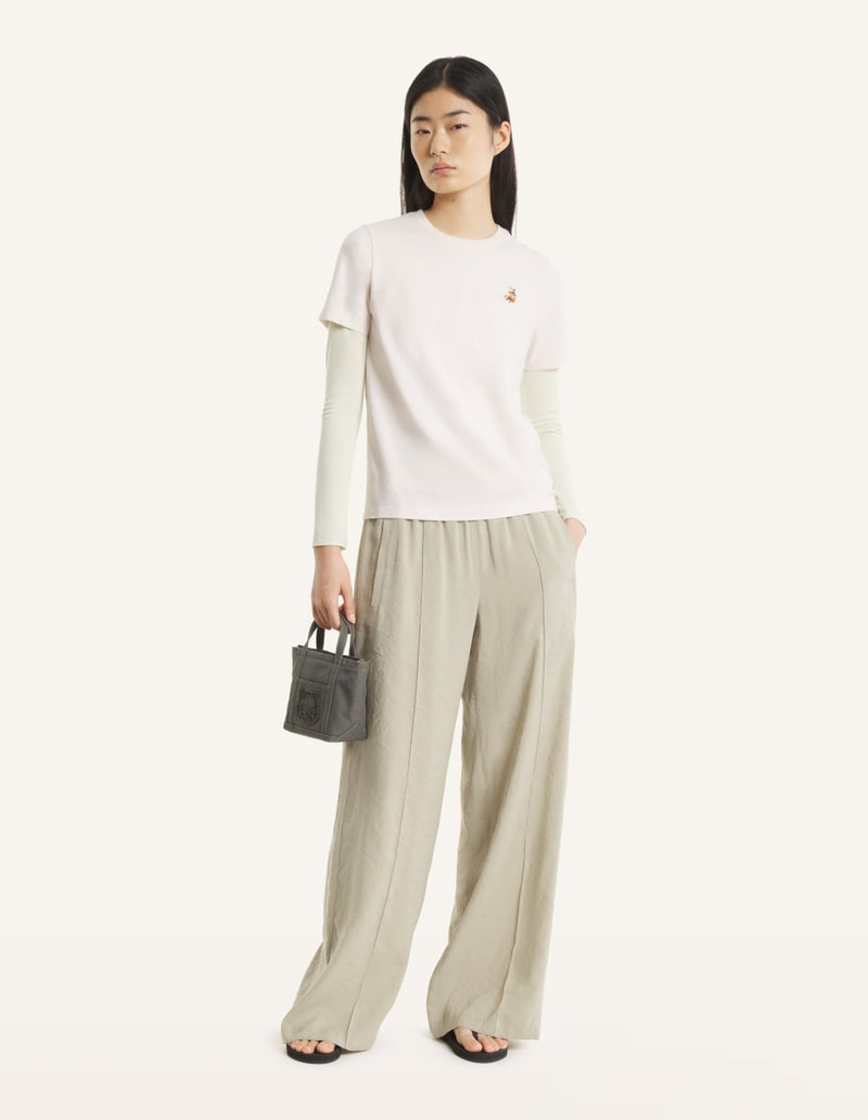 Maison Kitsuné DREAMING FOX REGULAR TEE-SHIRT outlook